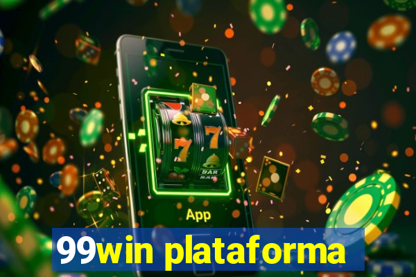 99win plataforma